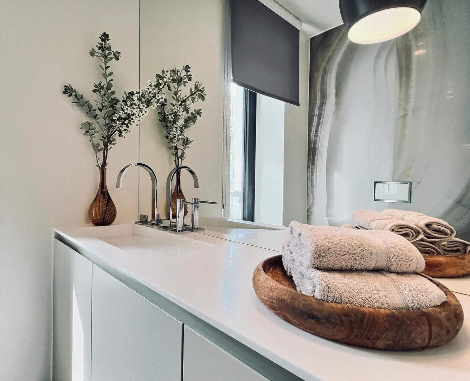 New Luxury Lake view Apartment - Lausanne Exterior foto